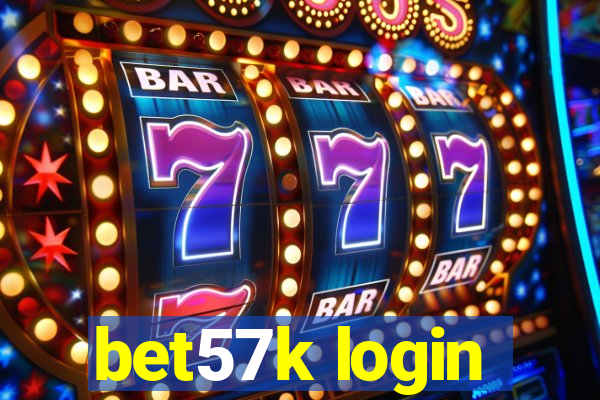 bet57k login